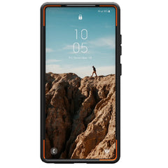 UAG Civilian Rugged Case For Galaxy S25 Ultra 5G 6.9