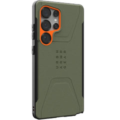 UAG Civilian Rugged Case For Galaxy S25 Ultra 5G 6.9