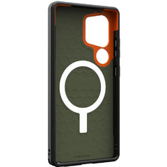 UAG Civilian Rugged Case For Galaxy S25 Ultra 5G 6.9