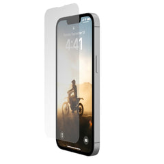 UAG Shield Tempered Glass Screen Protector For iPhone 16E 6.1