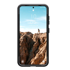 UAG Civilian Magnet Rugged Case For Galaxy S25 5G 6.2