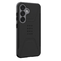 UAG Civilian Magnet Rugged Case For Galaxy S25 5G 6.2