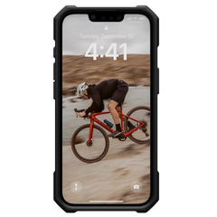 UAG Essential Armor MagSafe Rugged Case For iPhone 16E 6.1