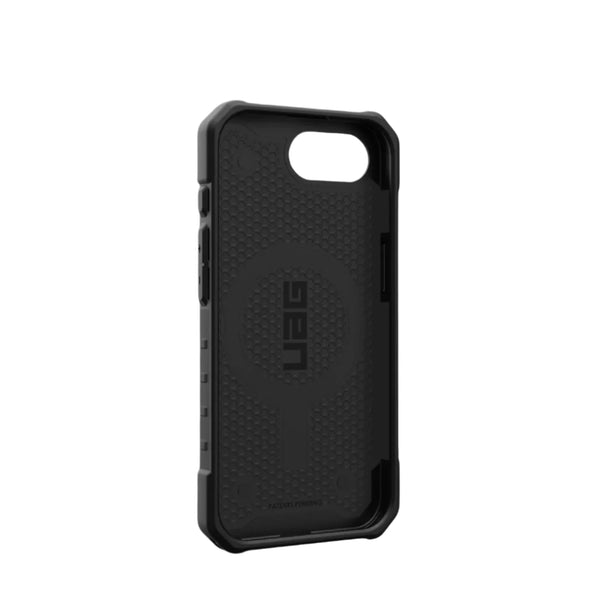 UAG Pathfinder MagSafe Rugged Case For iPhone 16E 16.1" - Black