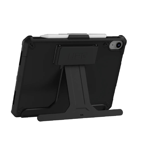 UAG Scout Rugged Case For iPad 11th Gen A16/10th Gen 10.9" - Black
