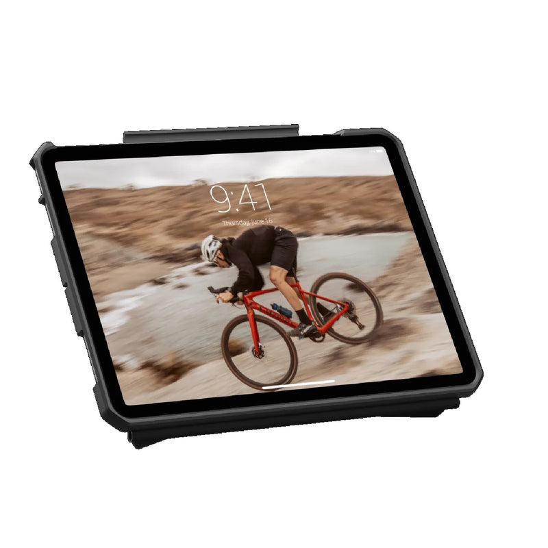 UAG Essential Armor Rugged Case For iPad Air M3/M2 6th Gen 11" - Black