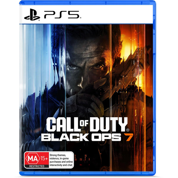 Xbox Call of Duty: Black Ops 7 – PS5