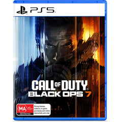 Xbox Call of Duty: Black Ops 7 – PS5