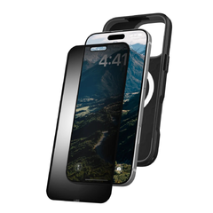 UAG Removable Privacy Screen Protector 6.9