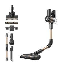 Dreame R10 Cordless Stick Vacuum VRV80A - Black