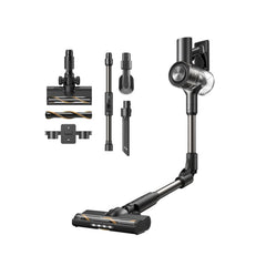 Dreame R10 Cordless Stick Vacuum VRV80A - Black