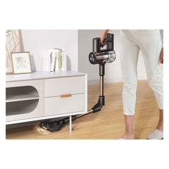 Dreame R10 Cordless Stick Vacuum VRV80A - Black