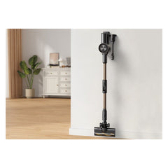 Dreame R10 Cordless Stick Vacuum VRV80A - Black