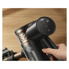 Dreame R10 Cordless Stick Vacuum VRV80A - Black