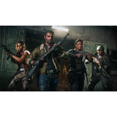 Xbox Call of Duty: Black Ops 6 - PS5