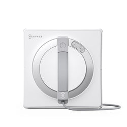 Ecovacs Winbot W2 Pro Omni Robotic Window Cleaner - White