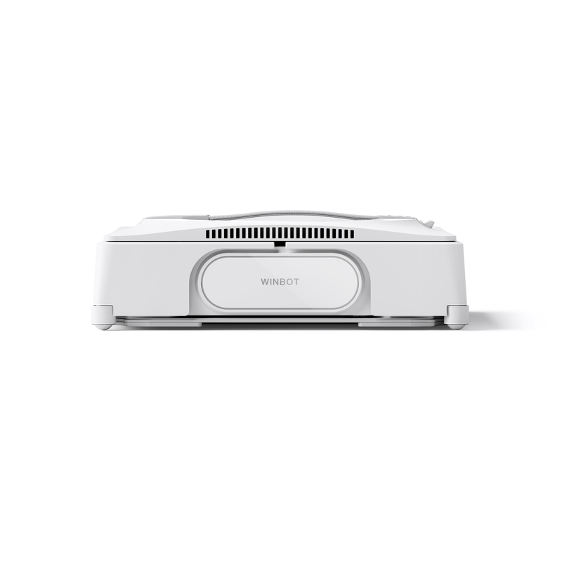 Ecovacs Winbot W2 Pro Omni Robotic Window Cleaner - White