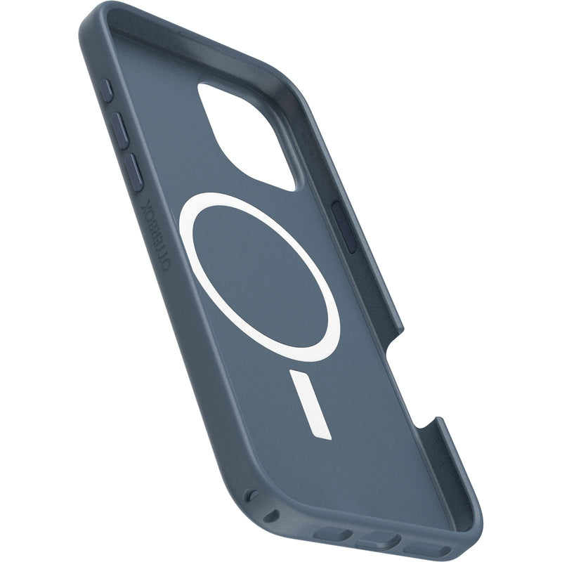 OtterBox Symmetry MagSafe Case For iPhone 16 Plus - Bluetiful