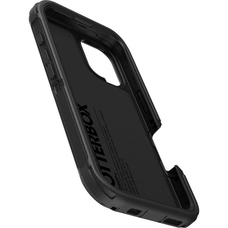 OtterBox Defender MagSafe Case iPhone 16 - Black