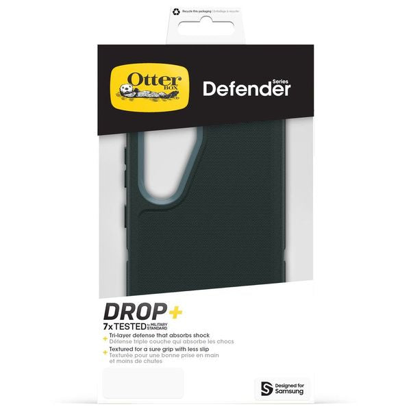 OtterBox Defender Case For Samsung Galaxy S25 - Sagebrush