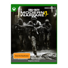 Call of Duty Modern Warfare 4 - Xbox Series X/S [Pre Order]