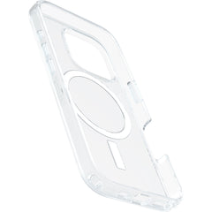 OtterBox Symmetry MagSafe Case iPhone 16 Pro - Clear