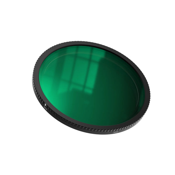 ShiftCam VND Filter 2 - 5 Stops - Black
