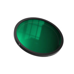 ShiftCam VND Filter 2 - 5 Stops - Black