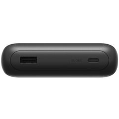 Belkin UltraCharge Pro 25KmAh 140W Laptop Power Bank w/ USB-C Cable - Black