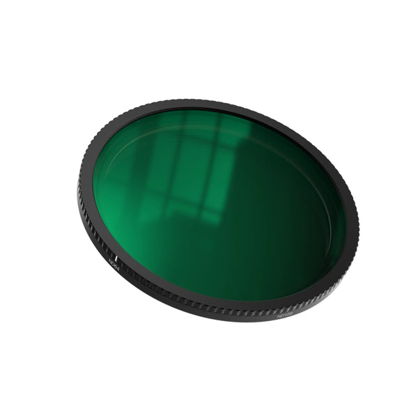 ShiftCam VND Filter 6 - 9 Stops -  Black