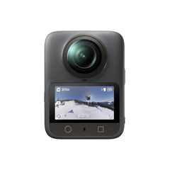 DJI Osmo 360 Action Camera Standard Combo - Black