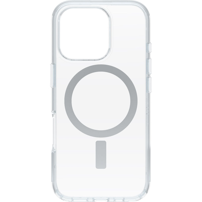 OtterBox Symmetry MagSafe Case iPhone 16 Pro - Clear