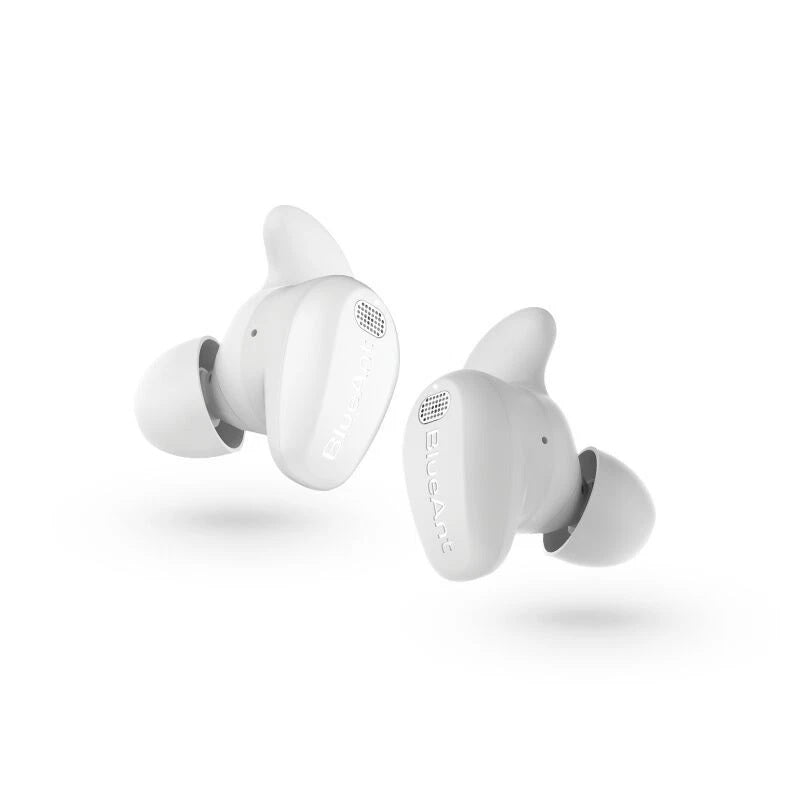 Shop BlueAnt Pump Air Epic True Wireless Earbuds White Online at