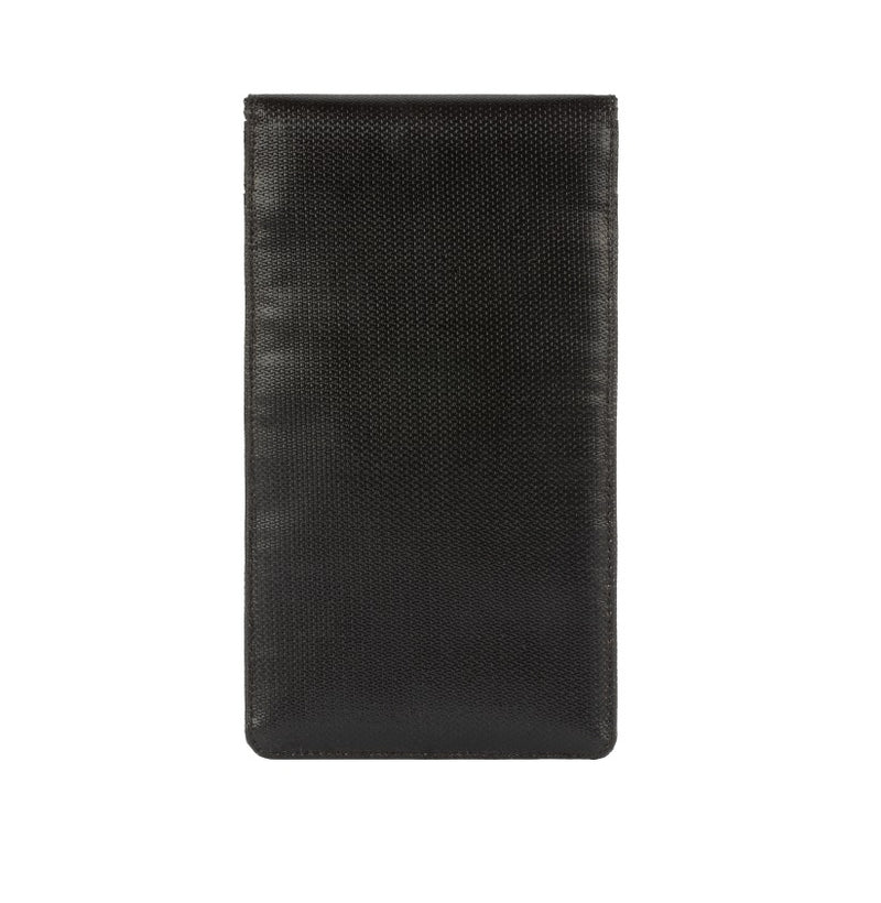 SLNT Faraday Phone Sleeve Medium Fire - Black