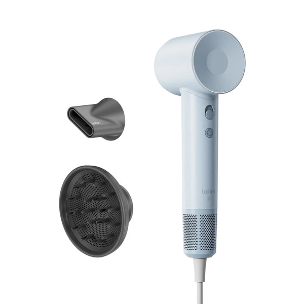 Laifen SE High Speed Hair Dryer - Matte Blue