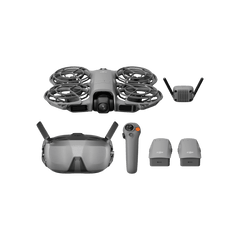 DJI Neo 2 Motion Fly More Combo (RC Motion 3 + Goggles N3) - Grey