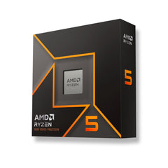 AMD Ryzen 5 9600X 6-Core AM5 Processor 100-100001405WOF