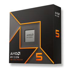 AMD Ryzen 5 9600X 6-Core AM5 Processor 100-100001405WOF