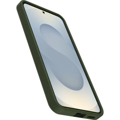 OtterBox Symmetry Cactus Leather Case For Samsung Galaxy S25 - Cactus Grove