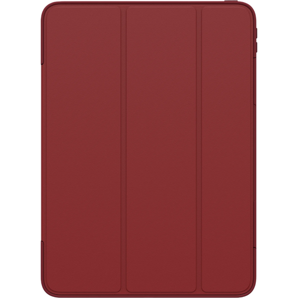 OtterBox Symmetry Series 360 Elite Case For iPad Pro - Harvard Red