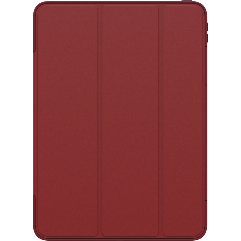 OtterBox Symmetry Series 360 Elite Case For iPad Pro - Harvard Red