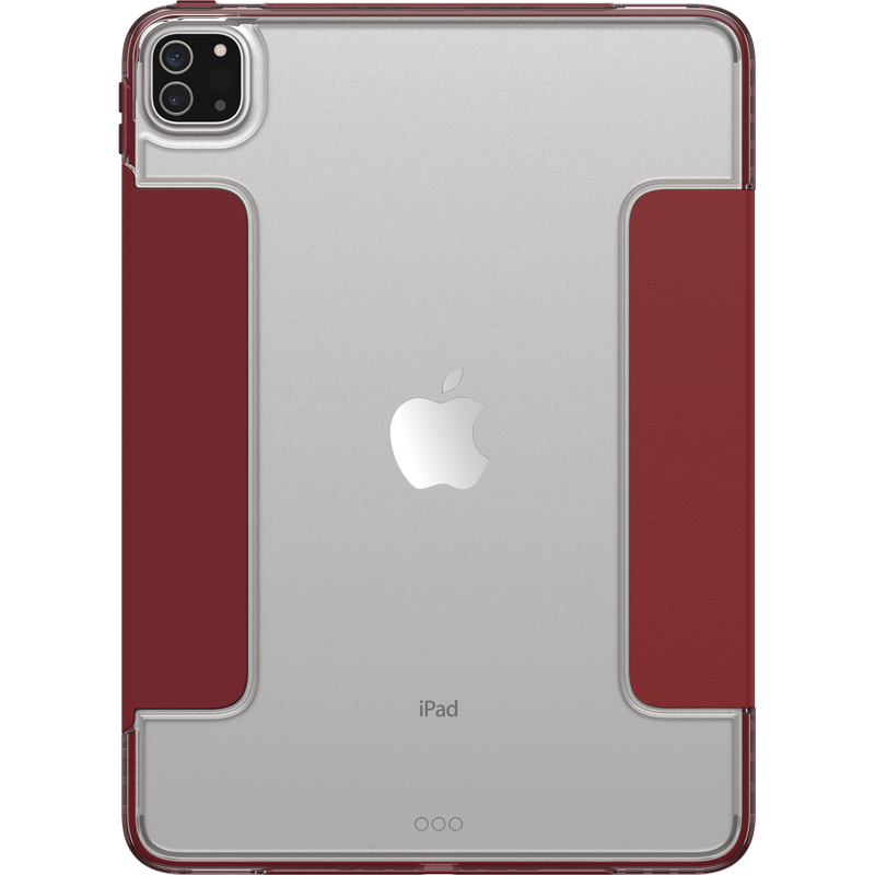 OtterBox Symmetry Series 360 Elite Case For iPad Pro - Harvard Red