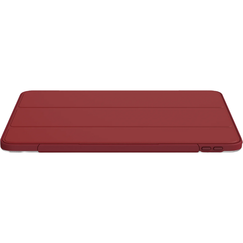 OtterBox Symmetry Series 360 Elite Case For iPad Pro - Harvard Red