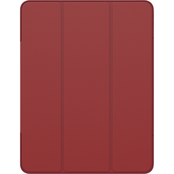 OtterBox Symmetry Series Case For iPad Pro 12.9" 6/5th Gen - Red