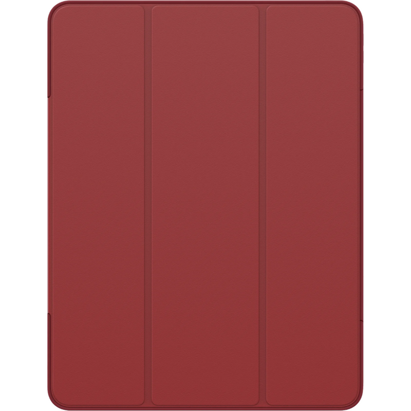 OtterBox Symmetry Series Case For iPad Pro 12.9" 6/5th Gen - Red