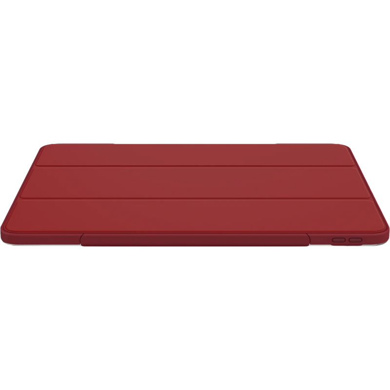OtterBox Symmetry Series Case For iPad Pro 12.9" 6/5th Gen - Red