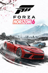 Forza Horizon 6 - Xbox Series X