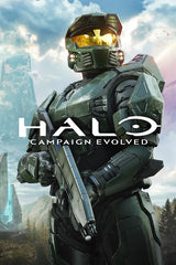 Halo: Campaign Evolved - Xbox Series X|S