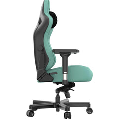 Anda Seat Kaiser 3 Series Premium Gaming Chair XL - Green