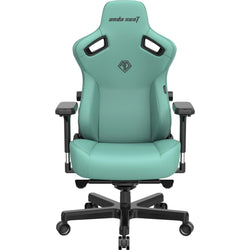 Anda Seat Kaiser 3 Series Premium Gaming Chair XL - Green
